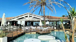 Casino JOA La Siesta à Antibes