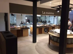 Les Comptoirs d’Alice à Saint-Herblain