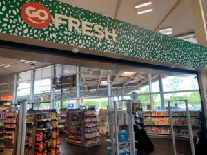 Quick Elior Nancy Toul à Dommartin-lès-Toul