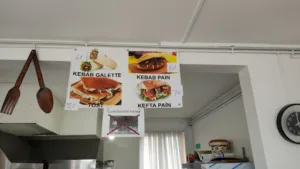 123 Sandwich Night Food à Chalon-sur-Saône