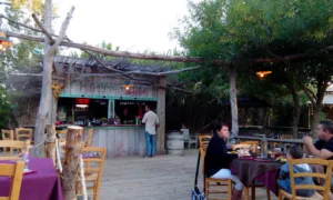 La Grange à Bize-Minervois