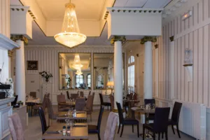 Le Comptoir des Templiers à Noyon