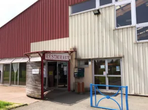 Le Tie Break à Grandvillars