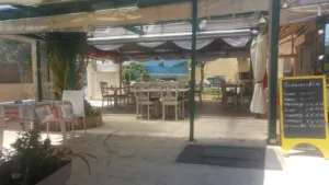 L’effet mere restaurant bar à La Seyne-sur-Mer