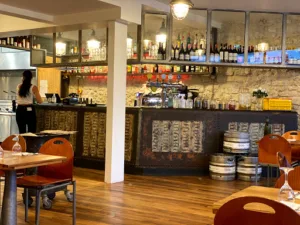 Le babylone à Montreuil