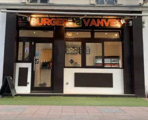 Burger 2 Vanves à Vanves