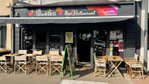 Black Bell B – Restaurant de Spécialités Africaines à Pornichet