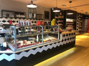 L’épicurie fine à Haguenau