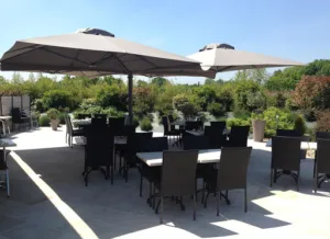 La Vie en Rose à Sèvremoine