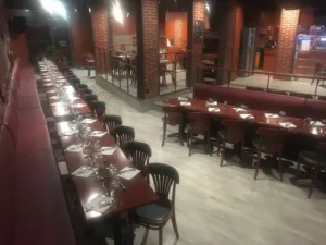 Restaurant La Cantine à Puilboreau