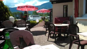 Courtepaille à Chambéry