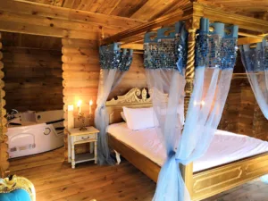 Domaine de la Boulaie à Treize-Vents