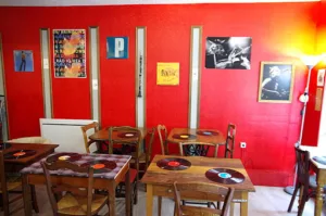 Le petit bikini à Bagnères-de-Bigorre