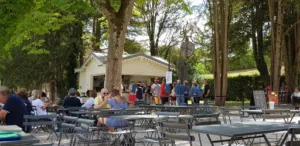 Autour Du Puits à Chambord