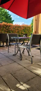 Rigatoni Café à Saint-Thibault-des-Vignes