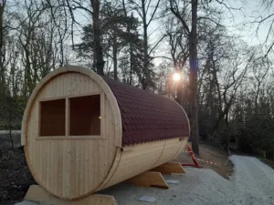 Domaine des Thômeaux, The Originals Relais (Relais du Silence) à Mosnes