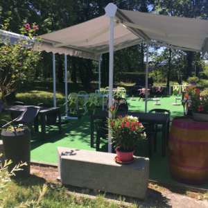 O pré 2 sofi à Saint-Jean-d'Illac