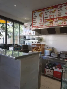 Chez Le Grau à Toulouse