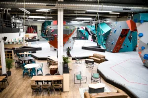 Vertical’Art St-Quentin-en-Yvelines à Montigny-le-Bretonneux