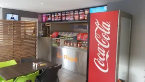 Le Régal Valenciennes à Valenciennes