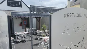 Le Roz’O à Saint-Joachim