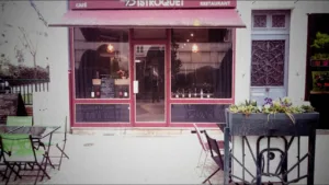 Le Bistroquet à Rueil-Malmaison
