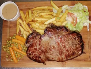 le relax à Grande-Synthe