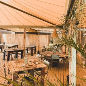 Sea-Line à Canet-en-Roussillon