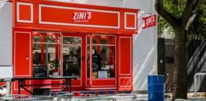 Zini’s à Marseille