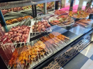 Nostalgie Grill à Clichy-sous-Bois