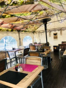 Le Plan Food Truck à Grasse