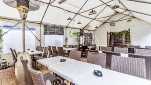 Le Palais de la Bière à Poitiers