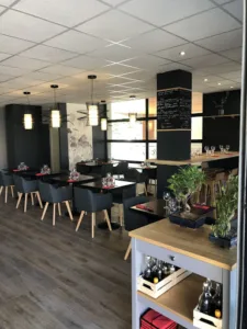 Aux goûts d’ailleurs à Castanet-Tolosan