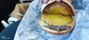 Chicken Best à Noyon