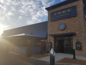 Au Bureau Saint Witz à Saint-Witz