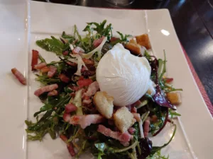 Brasserie 5h A Sieste à Corbas