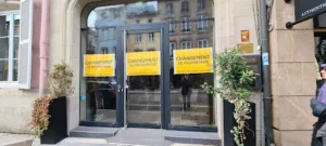 Restaurant poule ou coq à Remiremont