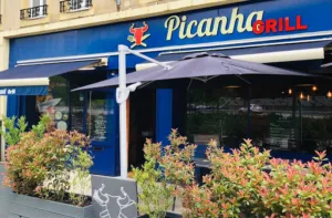 Picanha Grill à Metz