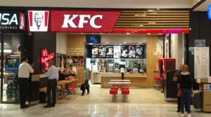 KFC Qwartz à Villeneuve-la-Garenne