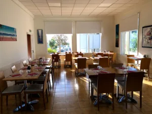 Riviera catering Restaurant de la victorine à Nice