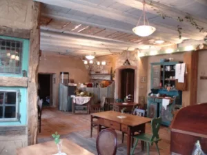 L’Orgelstubb à Val-de-Moder