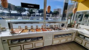 Kashmir village Avignon à Avignon