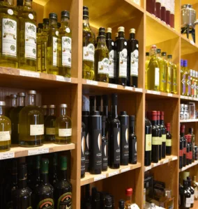 Les Terroirs – Restaurant Uzès à Uzès