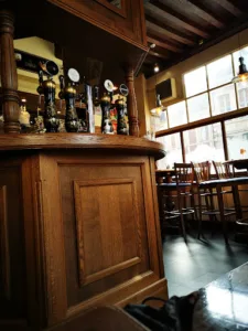 Estaminet de la Petite Place à Douai