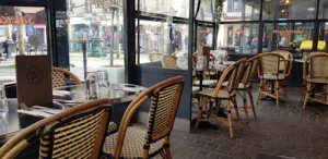 O P’tit Resto à Suresnes