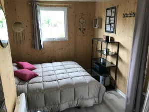 Camping La Rivière Fleurie – 4 étoiles en Dordogne à Saint-Antoine-de-Breuilh