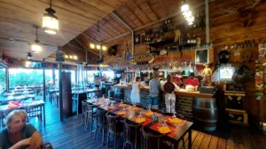 Eldorado à Le Cap d'Agde