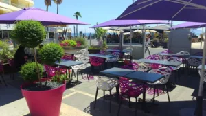 Brasserie Le Plaza à Canet-en-Roussillon