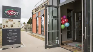 Ristorante Del Arte Alès à Alès