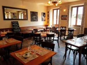 Stammtisch Météor à Hochfelden